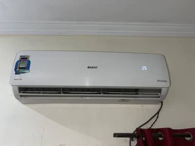 Orient DC inverter 1.5 ton