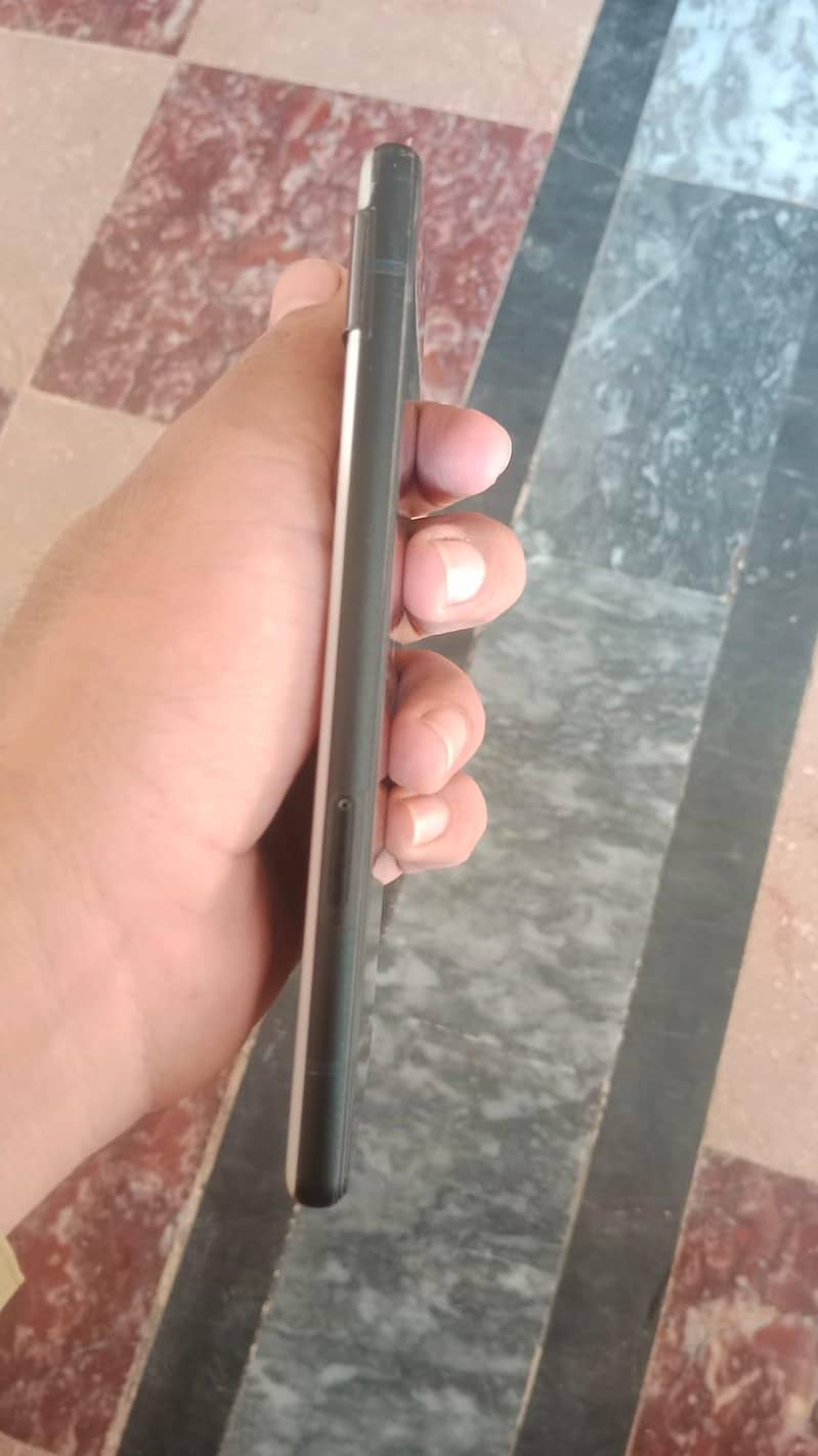 Google Pixel 6a 3