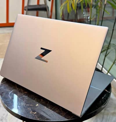 Hp Zbook Studio G9 i7 12gen 16gb 512gbssd Rtx A1000