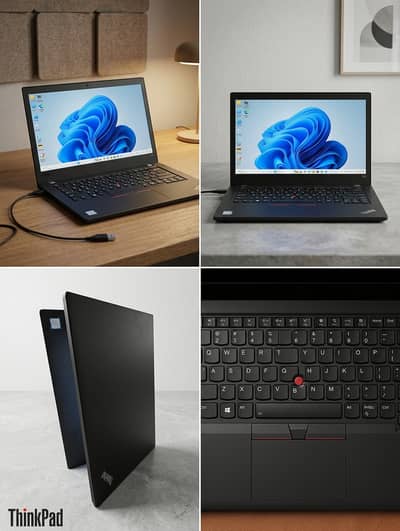 Lenovo i5 8th Generation