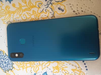 Infinix Smart 4
