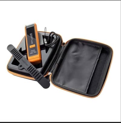 EMF DETECTOR FOR EXPOSURE FieldSENSE 2.0