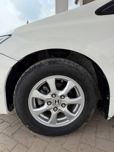 Honda Civic VTi Oriel Prosmatec 2015