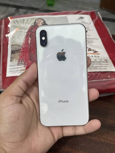 iPhone XS 64gb factory unlocked all ok no any issue 03236602153