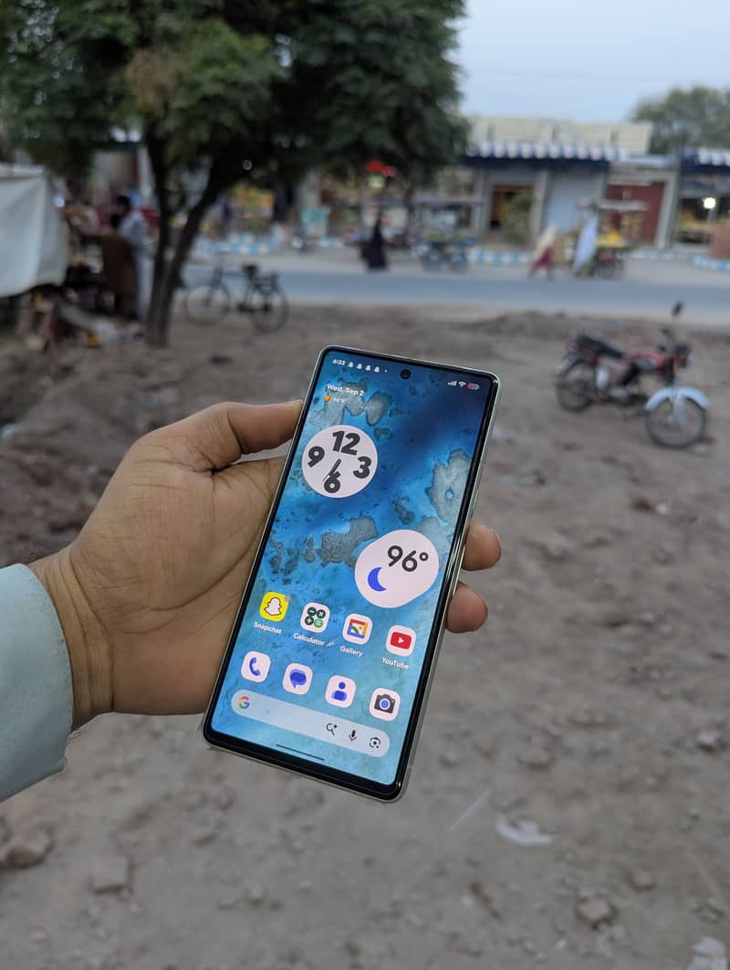 Google Pixel 7 1