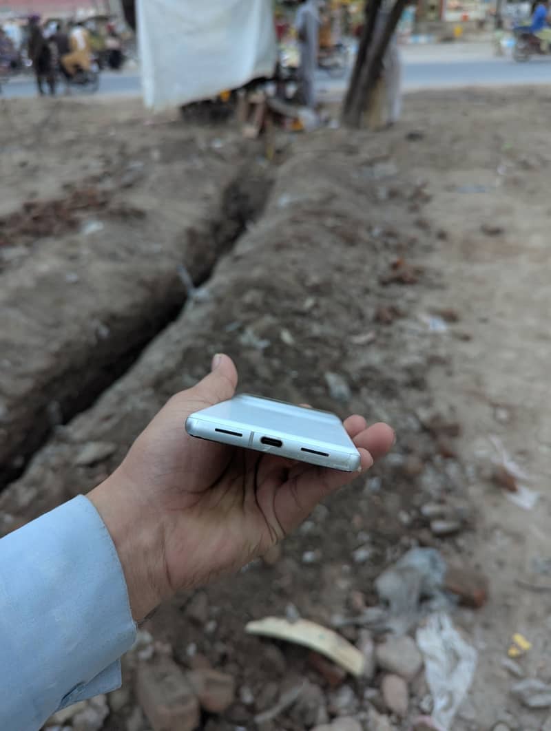 Google Pixel 7 2
