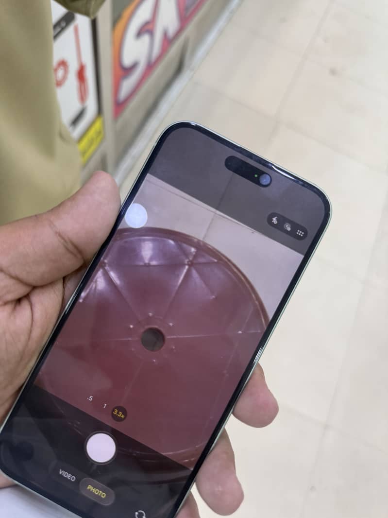 Apple iPhone 15 plus 1