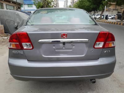 2004 civic for sale