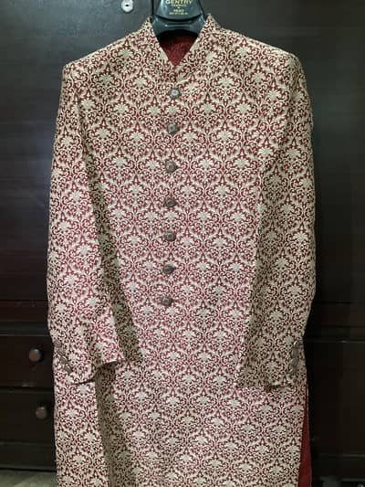 BRANDED Sherwani