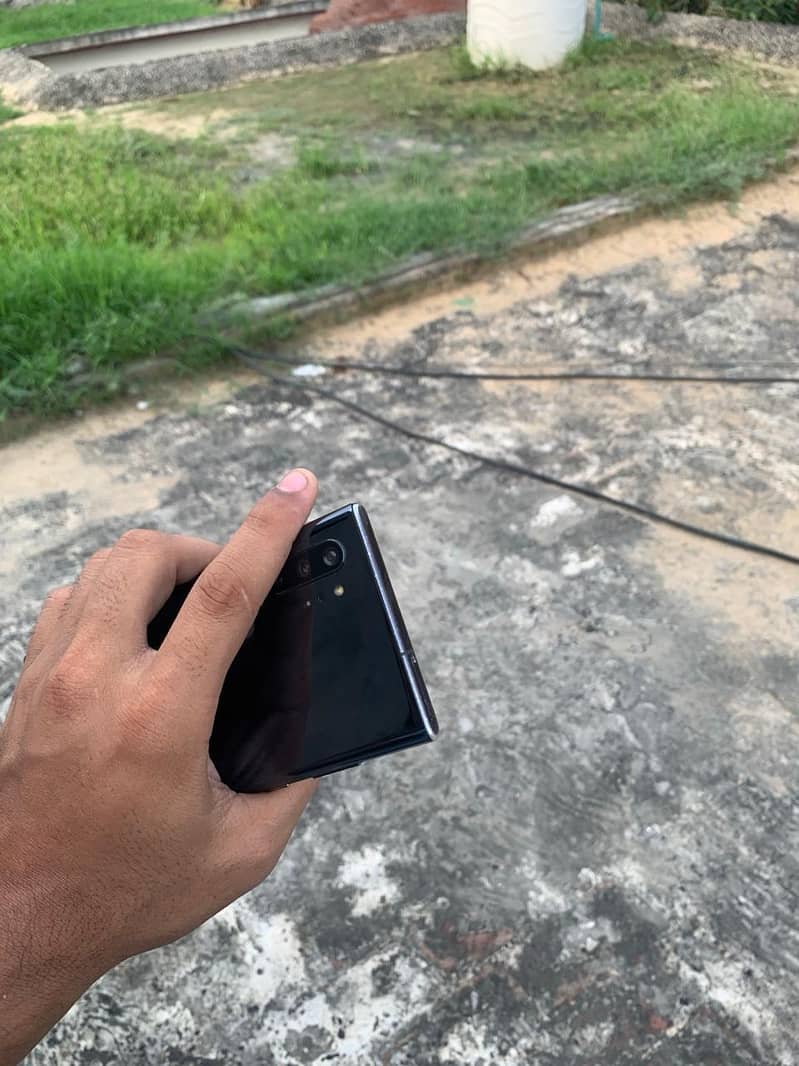 Samsung Mobile Note 10 Plus 4