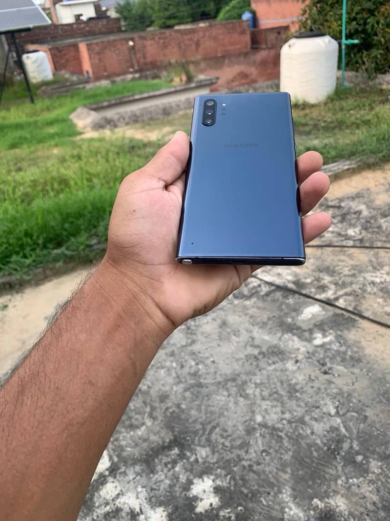 Samsung Mobile Note 10 Plus 14