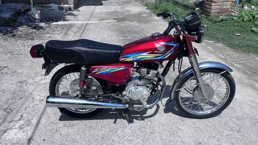 best bike