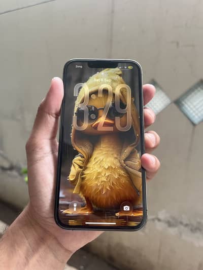 Apple iPhone 13 Pro Official PTA Approved 1TB