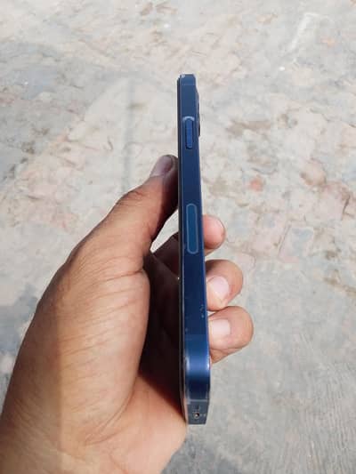 Apple iPhone 12 jv