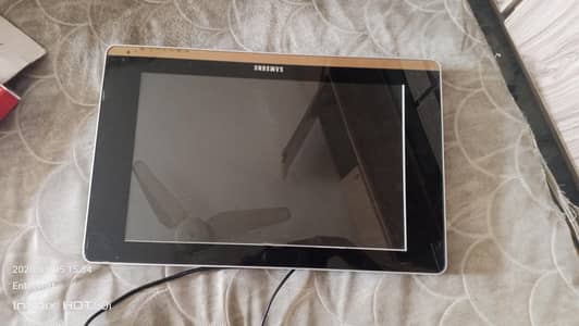 working condition  only 2 month used