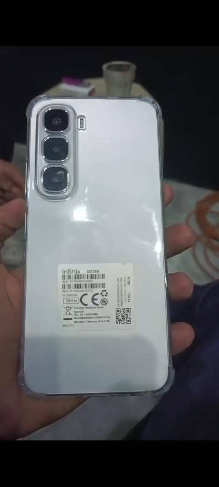 Infinix Other Model 3