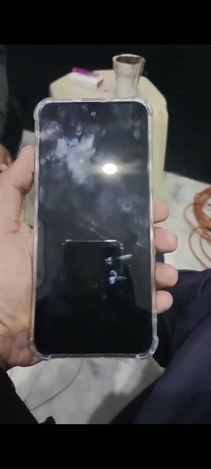 Infinix Other Model 4