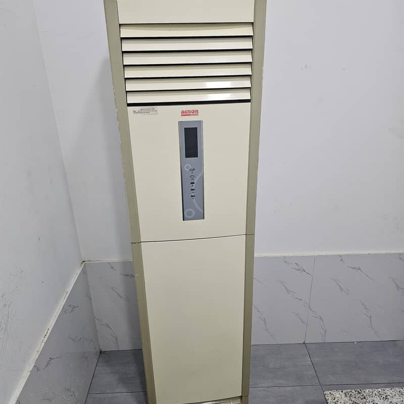 Arson cabinet standing Ac 0