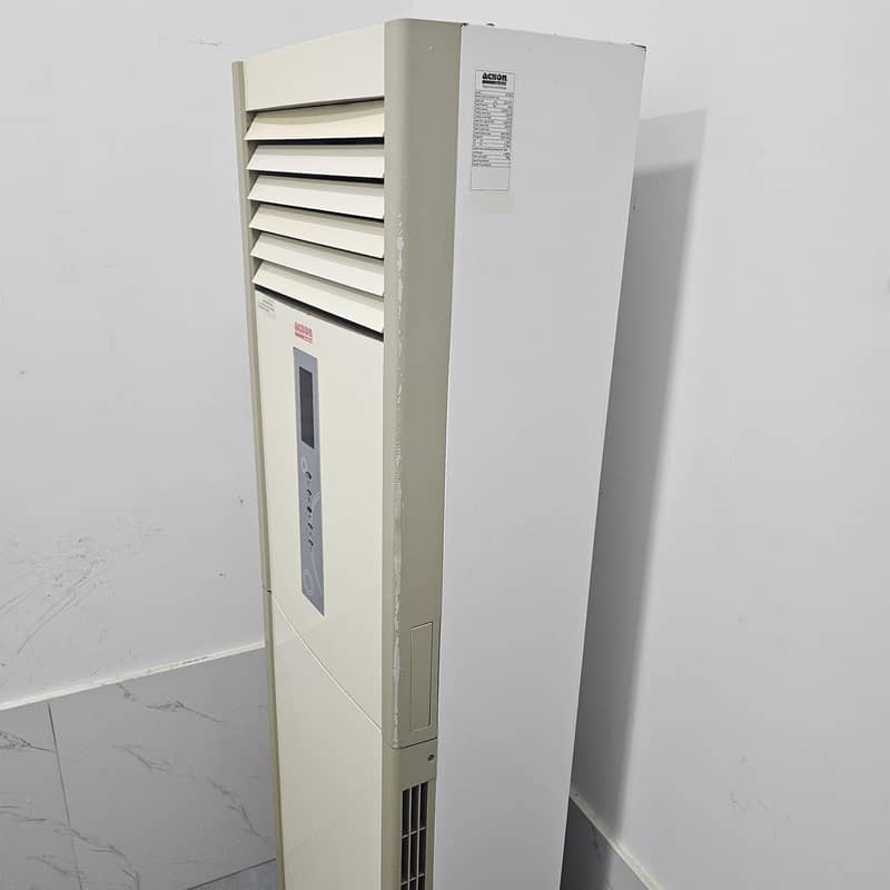 Arson cabinet standing Ac 1