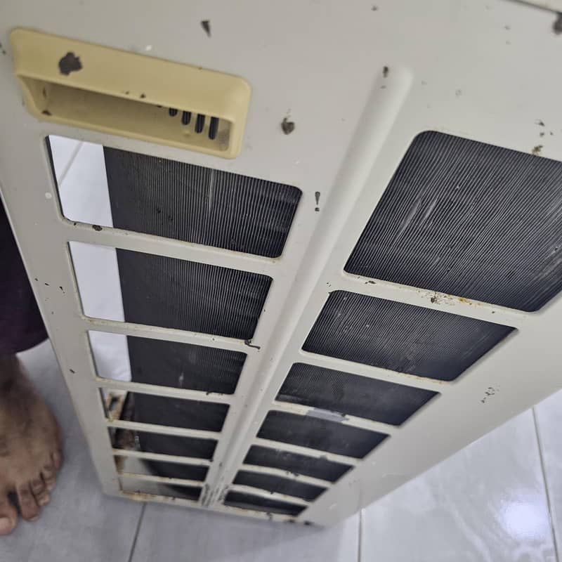 Arson cabinet standing Ac 5