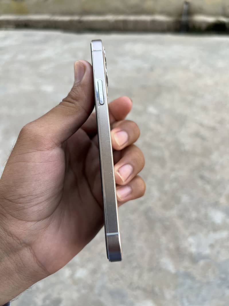 Apple iPhone 12 Pro 2