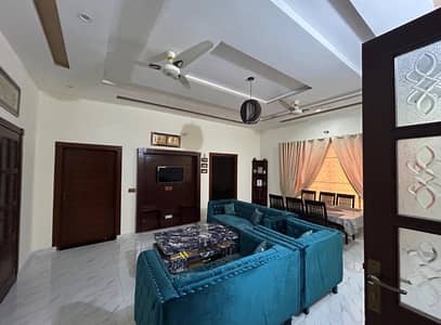 12 Marla Luxury Villa For Sale | Diamond City Phase 2 | E Block
