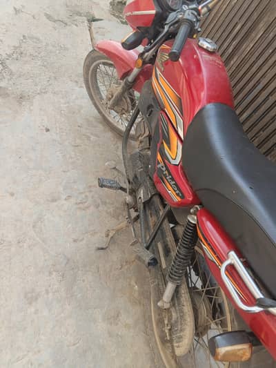 Honda pride for sale