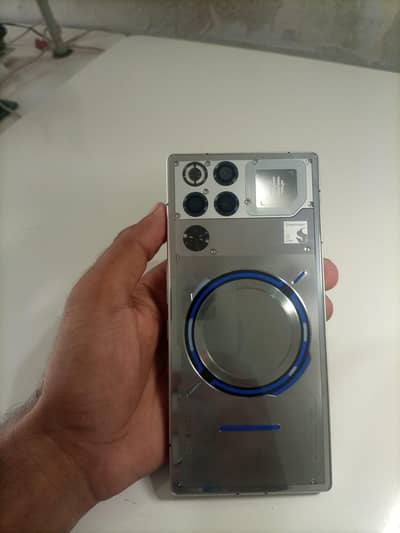 Zte Other Model