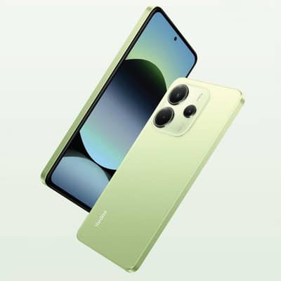 Xiaomi Redmi Note 14