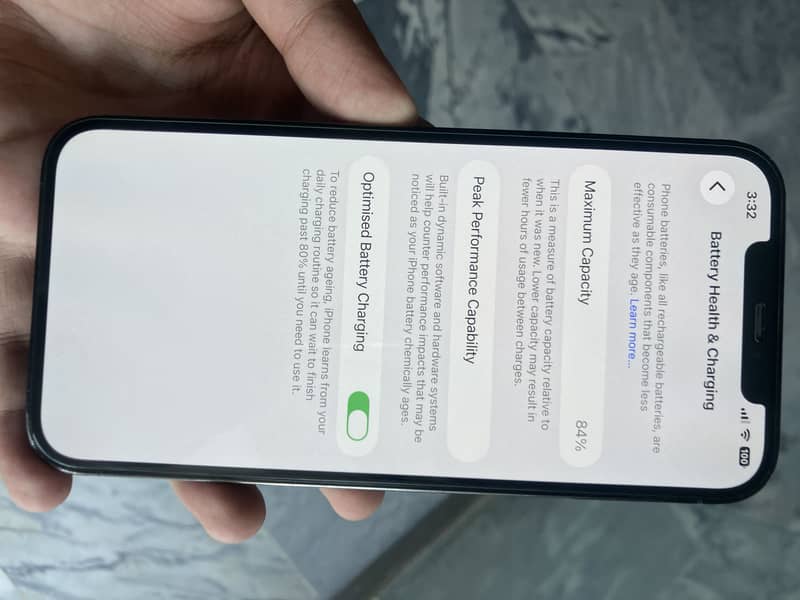 Apple iPhone 12 Pro Max 4