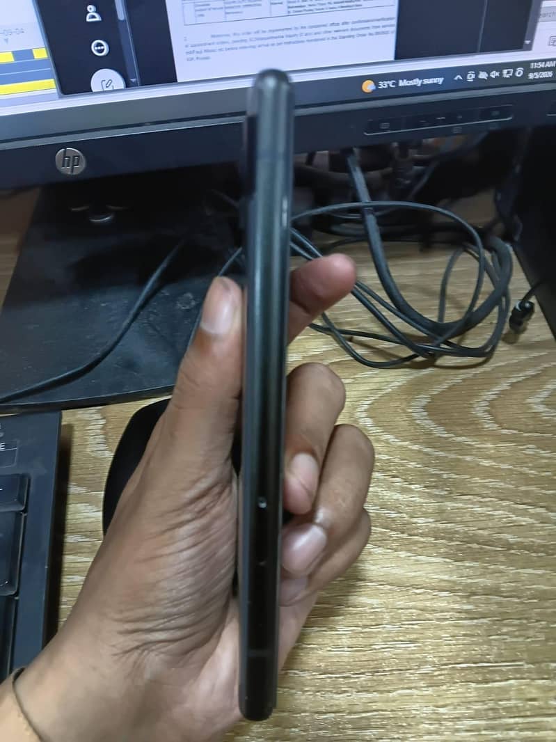 Google Pixel 6a 4