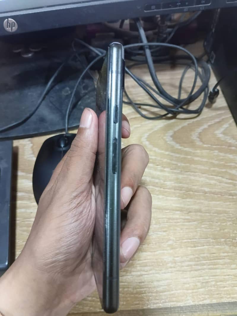 Google Pixel 6a 6