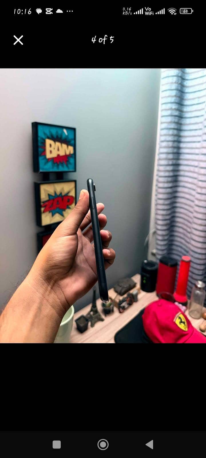 Apple iPhone XR 1