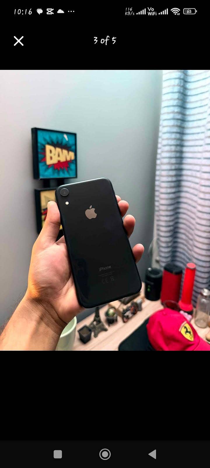 Apple iPhone XR 2