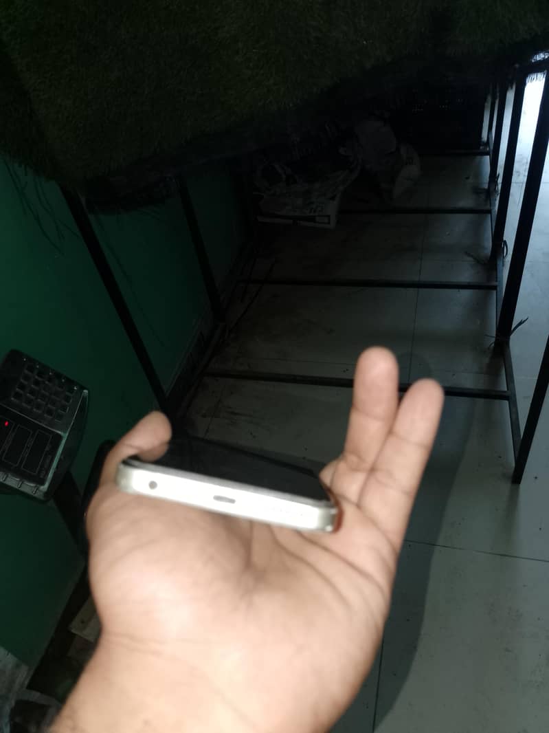 Tecno Spark Go 1