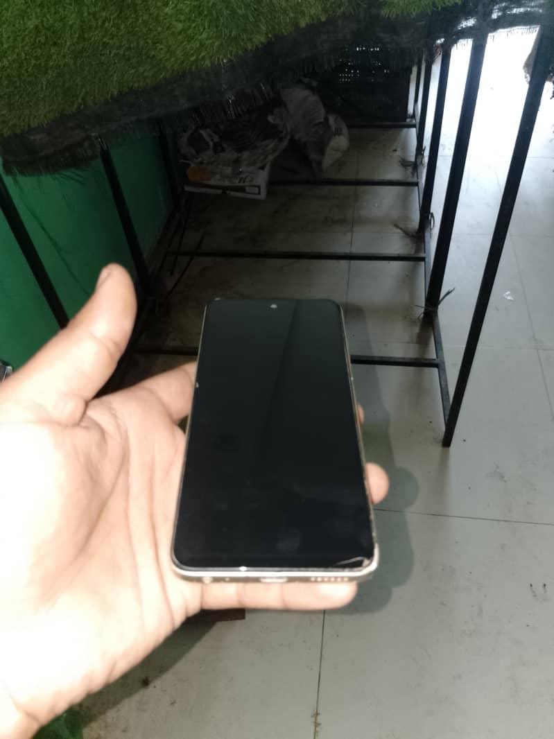 Tecno Spark Go 4