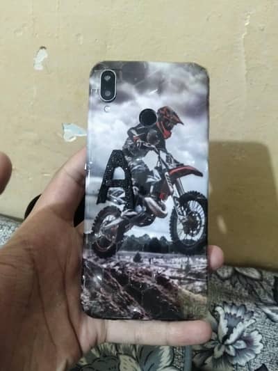 Huawei Nova 3i