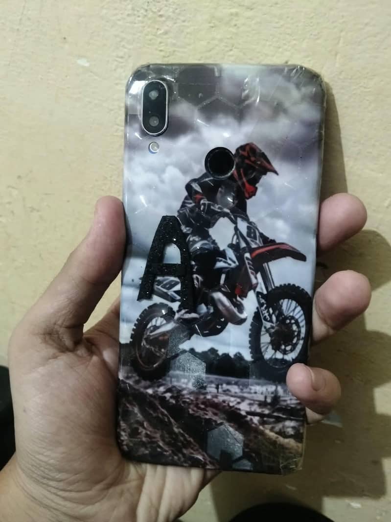 Huawei Nova 3i 3