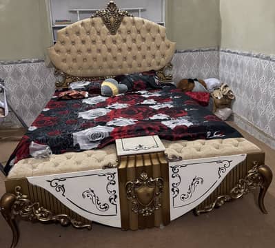 Turkish furniture full set