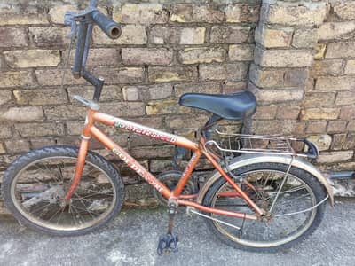 For sale Cycle