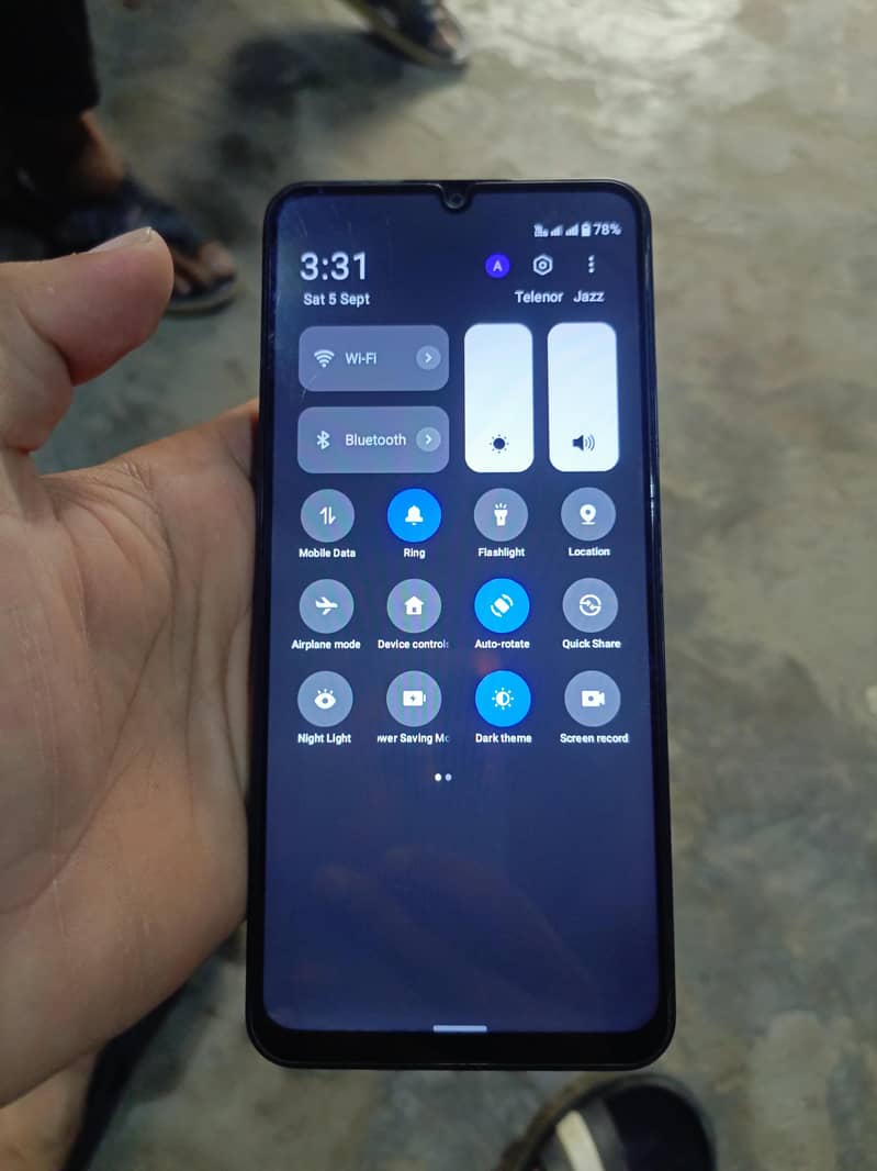 Realme Note 60x 1