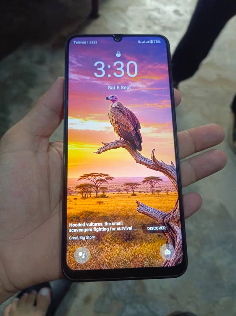 Realme Note 60x 2