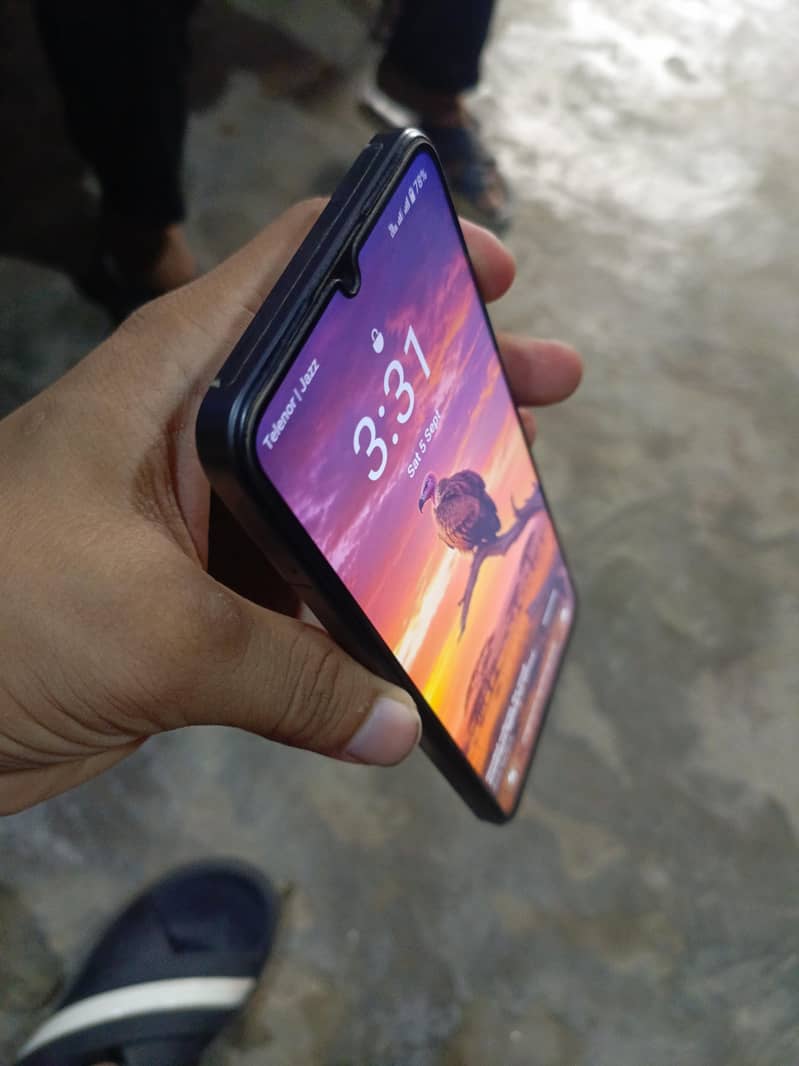 Realme Note 60x 3