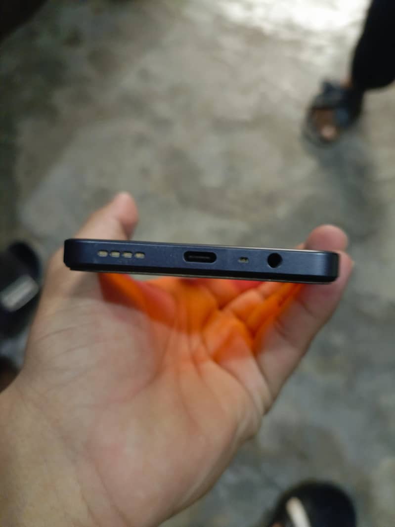 Realme Note 60x 5