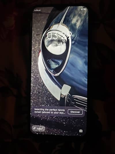Infinix Hot 10S