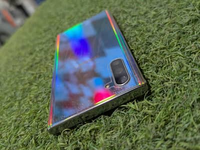 Samsung Mobile Note 10