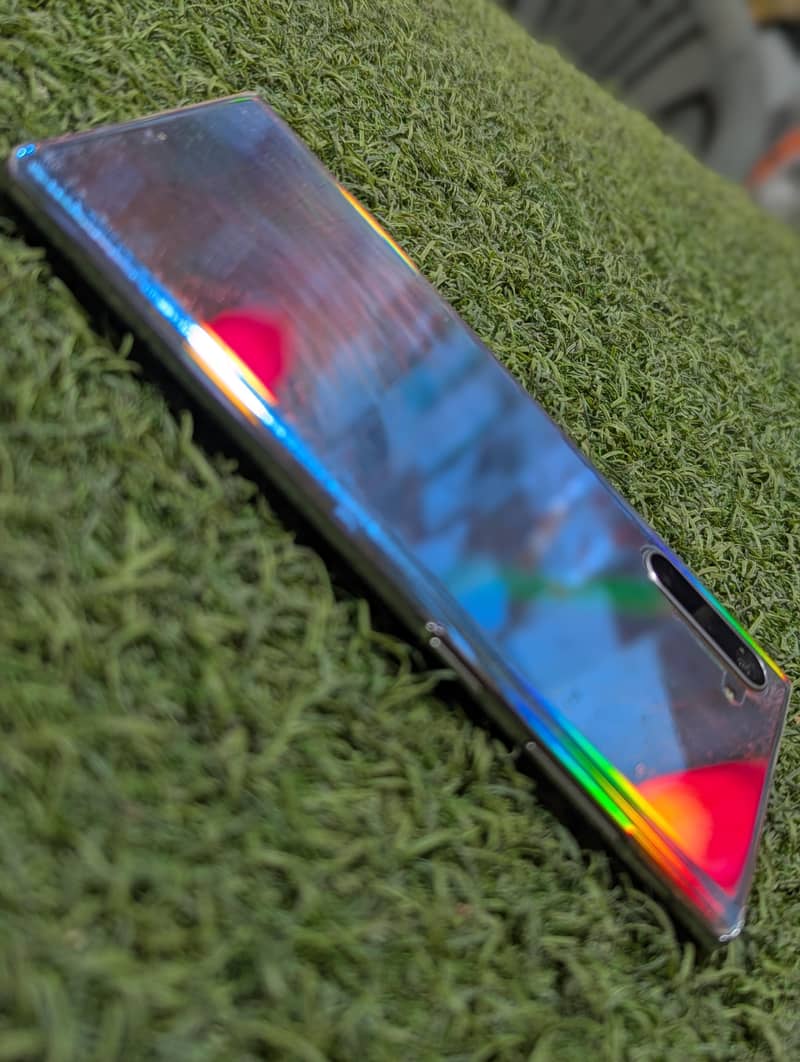 Samsung Mobile Note 10 1