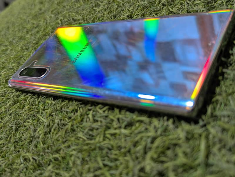 Samsung Mobile Note 10 3