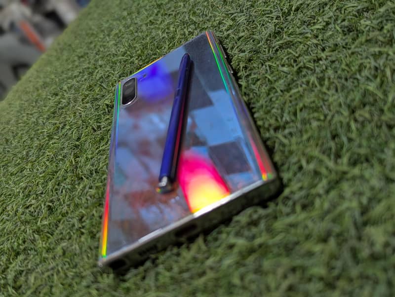 Samsung Mobile Note 10 4