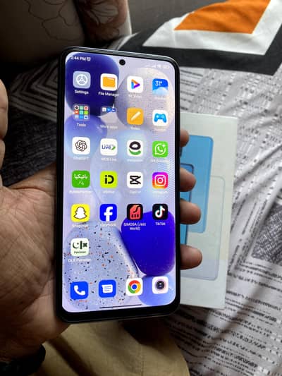 Xiaomi Redmi Note 10